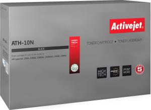 Toner Activejet ATH-10N Black Zamiennik 10A (EXPACJTHP0031) 1