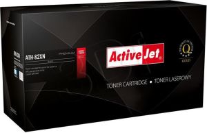 Toner Activejet ATH-82XN toner laserowy do drukarki HP (zamiennik C4182X) 1