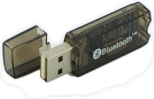 Adapter bluetooth 4World Bluetooth USB Vista V2.0 2