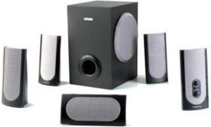 Głośniki komputerowe Creative SBS580 4