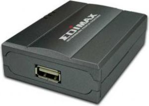 Print server EdiMax PS-1206MF 1xRJ45, 1xUSB, MFP 1