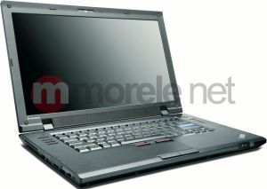 Laptop Lenovo ThinkPad SL510 NSLQ5PB 2