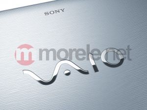Laptop Sony VAIO VGNNW21SF/S.EE9 3
