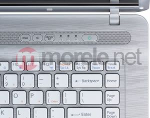 Laptop Sony VAIO VGNNW21SF/S.EE9 5