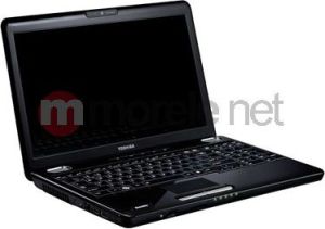 Laptop Toshiba Satellite L505-110 PSLS3E-01H00WPL 1