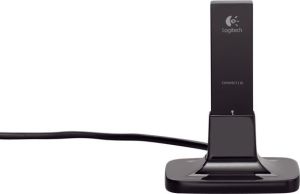 Słuchawki Logitech ClearChat PC Wireless 4