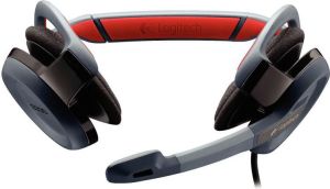 Słuchawki Logitech Gaming Headset G330 3