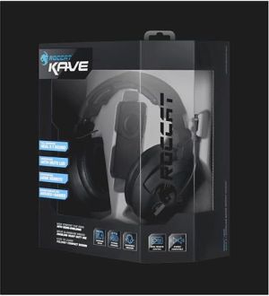 Słuchawki Roccat Kave Solid 5.1 (ROC-14-501) 4