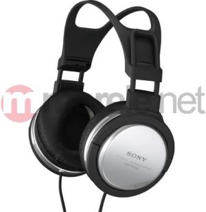 Słuchawki Sony MDR-XD100 1