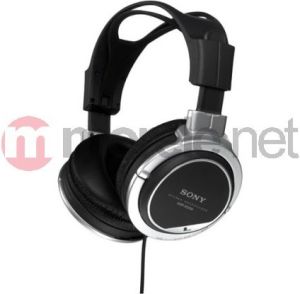 Słuchawki Sony MDR-XD200 1