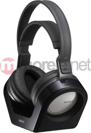 Słuchawki Sony MDR-RF840RK 1