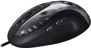 Mysz Logitech MX518 Gaming 2