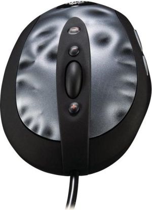 Mysz Logitech MX518 Gaming 3