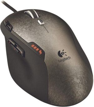 Mysz Logitech G500 Gaming Mouse 1