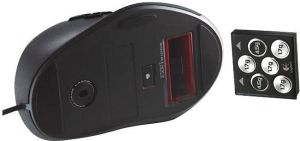 Mysz Logitech G500 Gaming Mouse 2