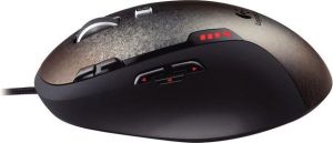 Mysz Logitech G500 Gaming Mouse 3