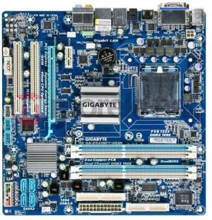 Płyta główna Gigabyte GA-EG41MFT-US2H 1