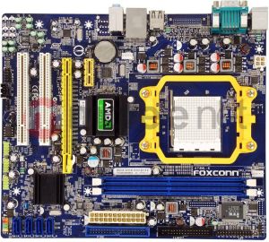 Płyta główna Foxconn A74ML-K 1