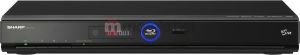 Odtwarzacz Blu-ray Sharp BD-HP22SB 1