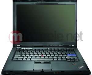 Laptop Lenovo ThinkPad T400 NM38HPB 2
