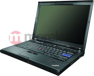 Laptop Lenovo ThinkPad T400 NM74JPB 1