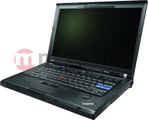 Laptop Lenovo ThinkPad R400 NN932PB 1