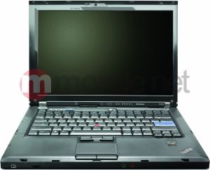 Laptop Lenovo ThinkPad R400 NN932PB 2
