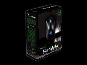 Mysz Razer Deathadder Respawn 3500Dpi Nowa wersja! 4