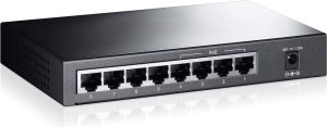 Switch TP-Link TL-SF1008P 3