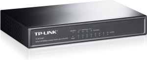 Switch TP-Link TL-SF1008P 4