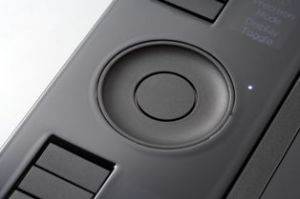 Tablet graficzny Wacom Intuos4 M - PTK-640-PL - tablet piórkowy 3