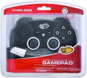Pad Mad Catz PS3 BEZPRZEWODOWY 2