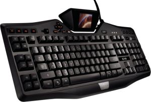 Klawiatura Logitech G19 2