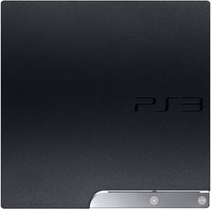 Sony PlayStation 3 250GB Slim 1