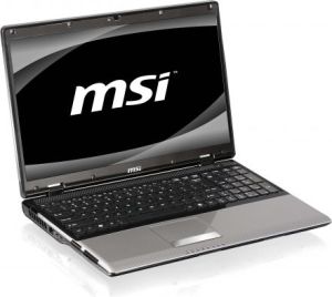Laptop MSI CR620-014XPL 3