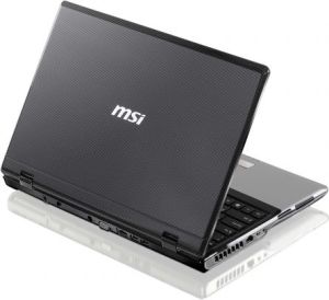 Laptop MSI CR620-014XPL 4