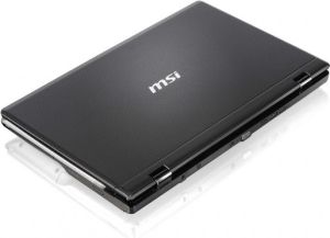 Laptop MSI CR620-014XPL 8