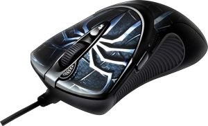 Mysz A4Tech EVO XGame Laser Oscar X747 Extra Fire  (A4TMYS29979) 2