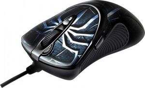 Mysz A4Tech EVO XGame Laser Oscar X747 Extra Fire  (A4TMYS29979) 3