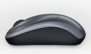 Mysz Logitech Wireless Mouse M215 czarna - NANO odbiornik! 3