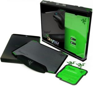 Podkładka Razer Vespula (RZ02-00320100-R3M1) 4