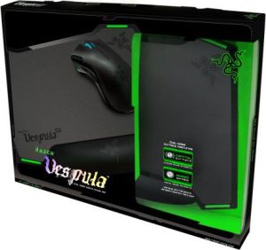 Podkładka Razer Vespula (RZ02-00320100-R3M1) 5