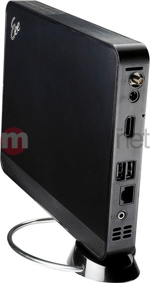Komputer Asus ASUS, Asus EEE BOX EB1006, Vista HB, Atom N270, 2GB RAM, 160 GB HDD, DVI/HDMI, czarny (EB1006-B-112-A011) - C6502491 2