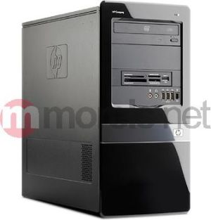 Komputer HP HP Elite 7000 MT Core i5-750 500GB 2GB SC DVD+/-RW R4650 Win7 64bit Warr 3-3-0 (VN886EA) - KOMHP-KOP0198 1