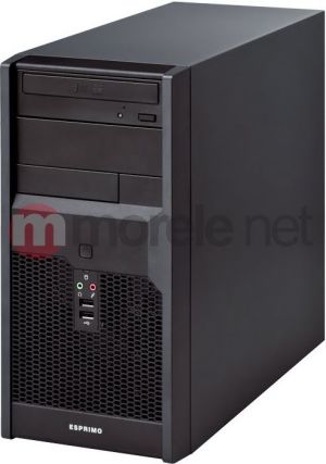 Komputer Fujitsu Komputery Esprimo P3520 >> Fujitsu ESPRIMO P3520, G41, DC E6300 (2,8 GHz, 2MB Cache,1066FSB, VT <LBY:PLH-P352E63VB2> - 1818246 1