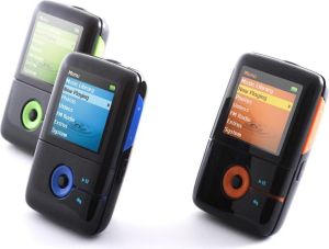 Creative ZEN V PLUS 2 GB BLACK (70PF207100181-8) 2