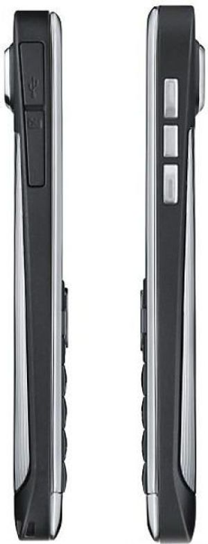 Smartfon Nokia  (E72 Black) 2