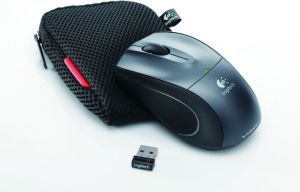 Mysz Logitech B605 OEM 3