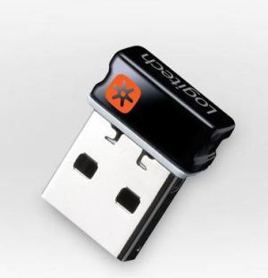 Mysz Logitech M505 Wireeless Black 3