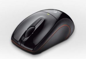 Mysz Logitech M505 Wireeless Black 4